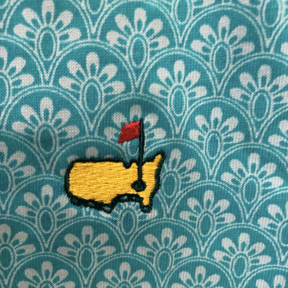 Masters Ladies Magnolia Lane Sleeveless Polo - Picture 2 of 5